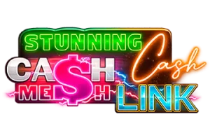 Stunning Cash Cash Mesh LINK Stunning Cash Cash Mesh LINK